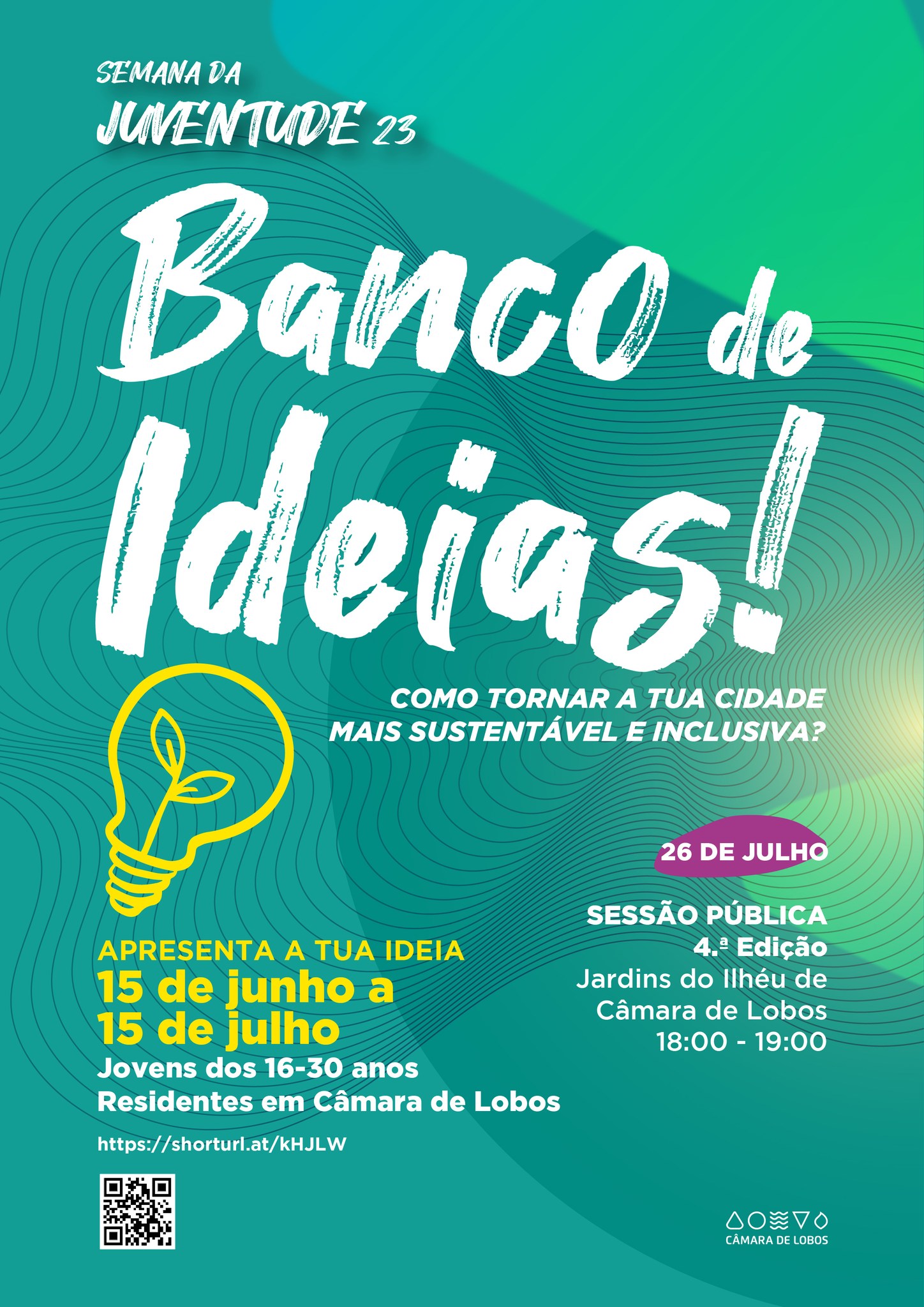 Banco de Ideias 23