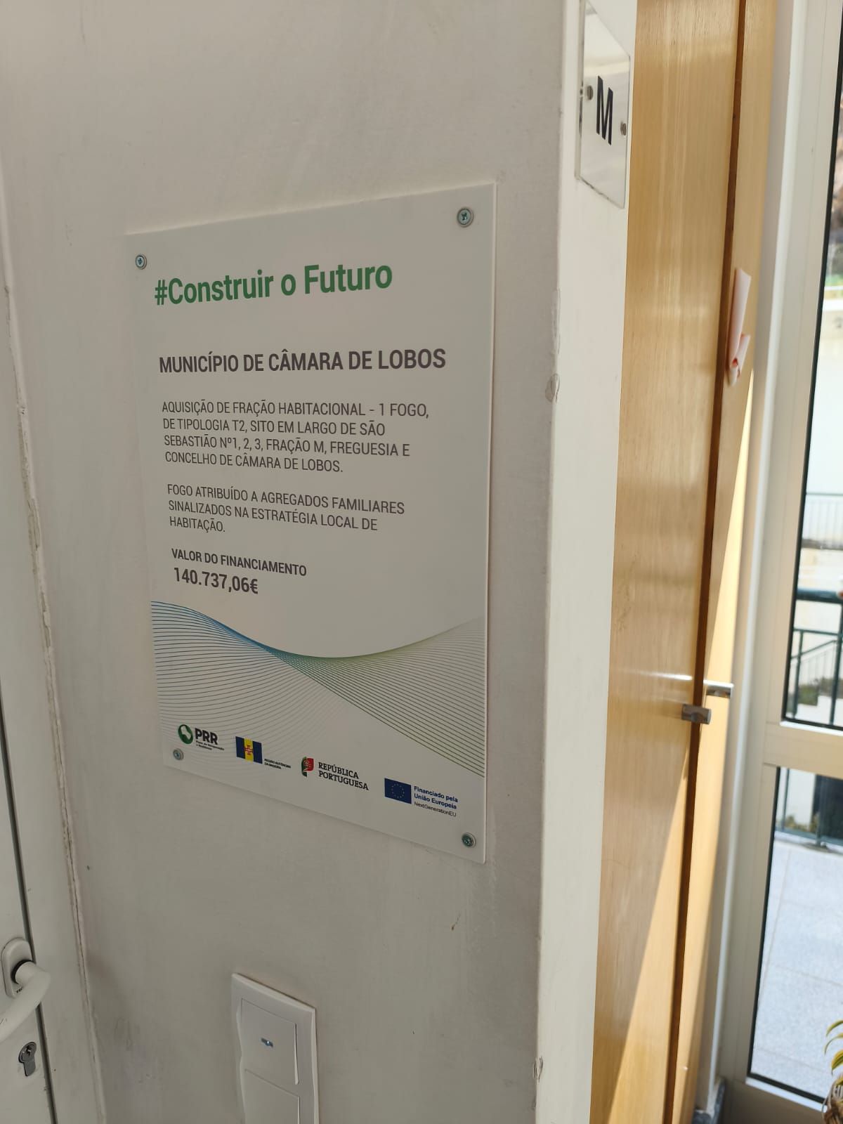 Plano de Recuperação e Resiliência (PRR)