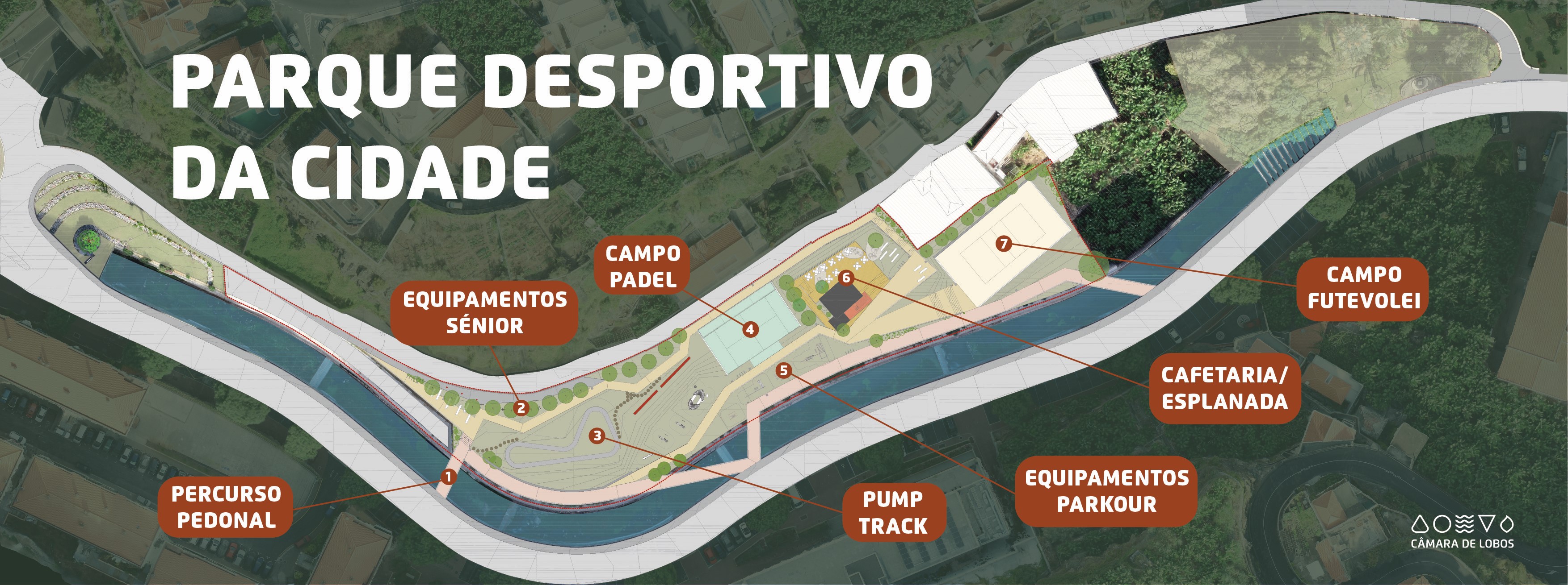 Parque Desportivo CL